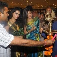 Archana, Poonam Kaur Inaugurate CMR Shopping Mall - Gallery | Picture 91448
